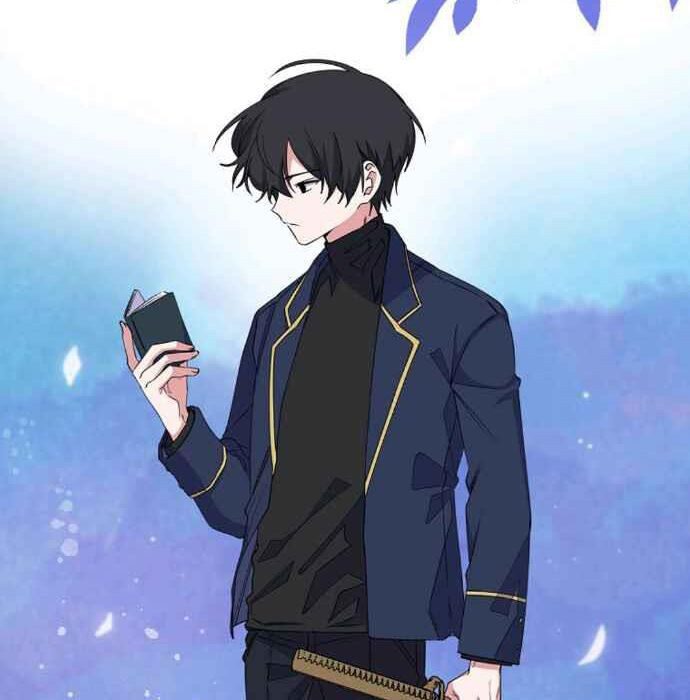 Ygret Chapter 2 - Trang 2