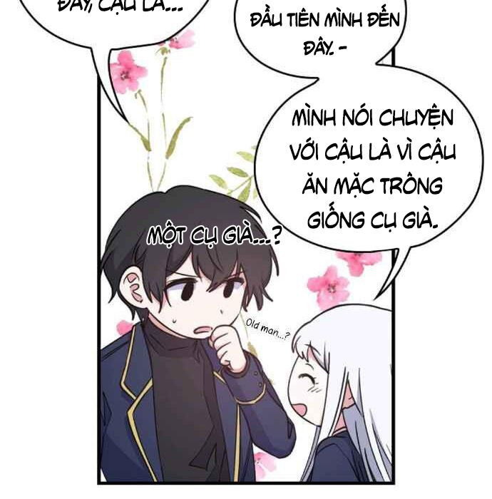 Ygret Chapter 2 - Trang 2