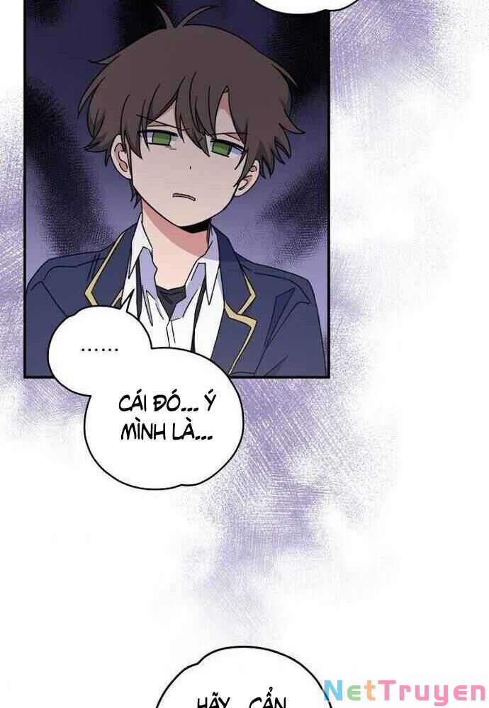 Ygret Chapter 20 - Trang 2