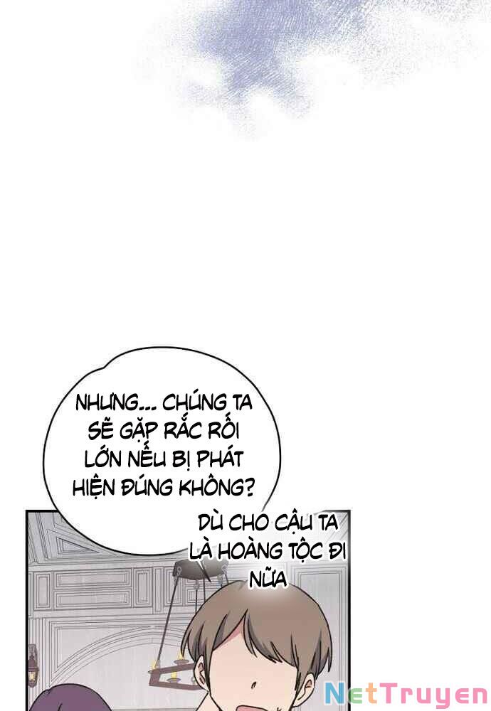 Ygret Chapter 20 - Trang 2