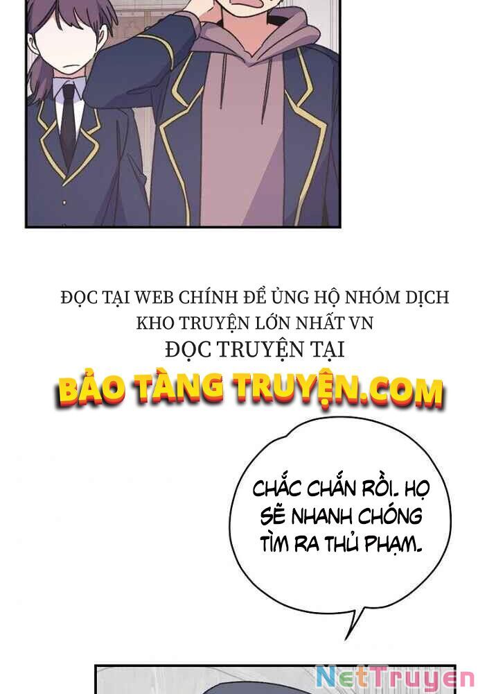 Ygret Chapter 20 - Trang 2