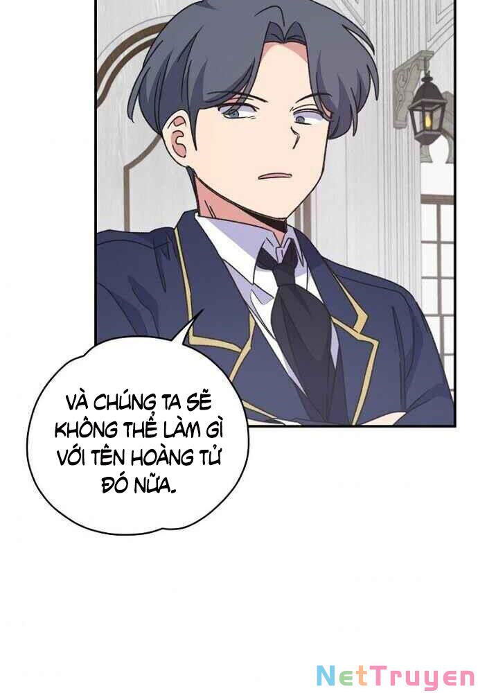 Ygret Chapter 20 - Trang 2