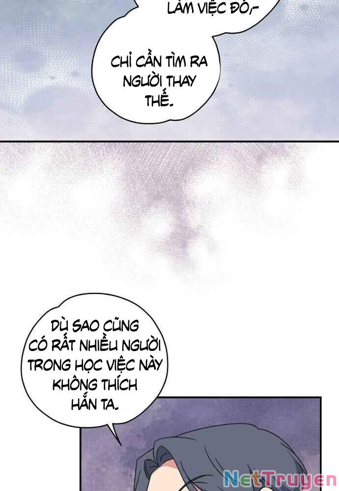 Ygret Chapter 20 - Trang 2