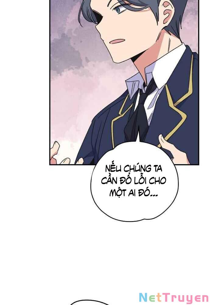 Ygret Chapter 20 - Trang 2