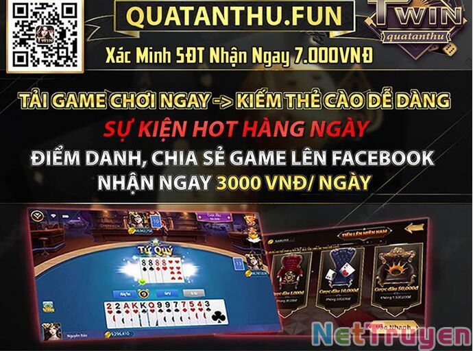 Ygret Chapter 20 - Trang 2