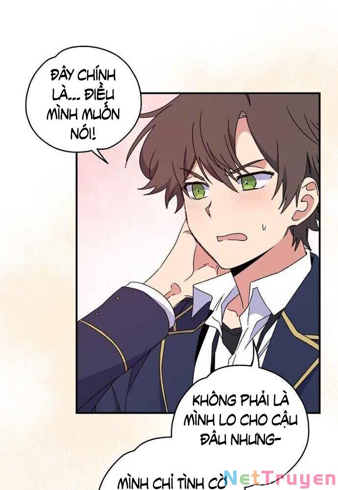 Ygret Chapter 20 - Trang 2