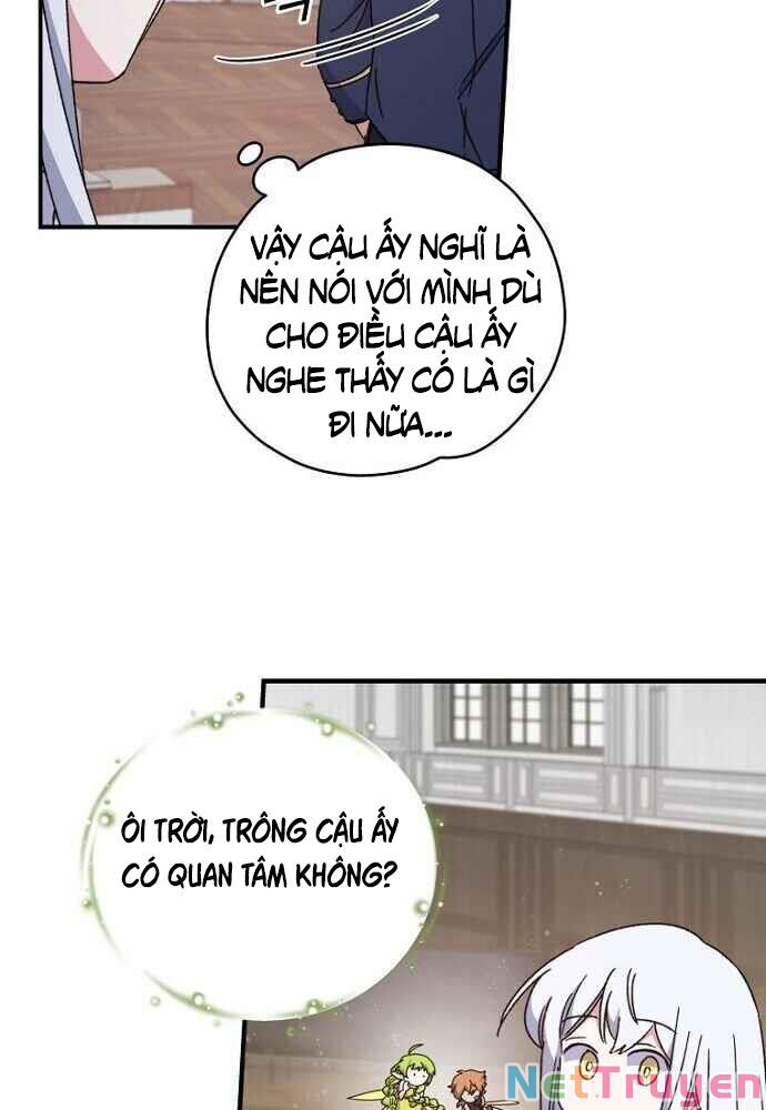 Ygret Chapter 20 - Trang 2