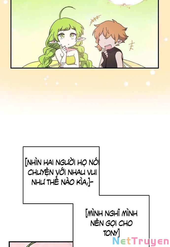 Ygret Chapter 20 - Trang 2