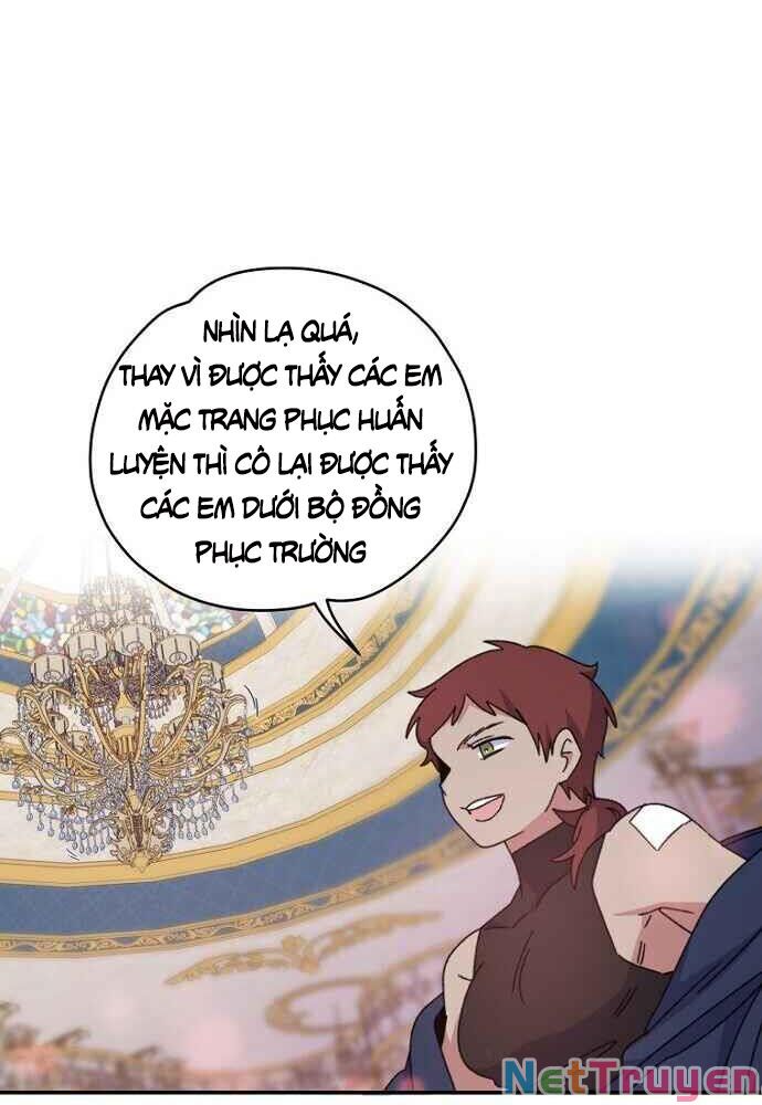 Ygret Chapter 20 - Trang 2