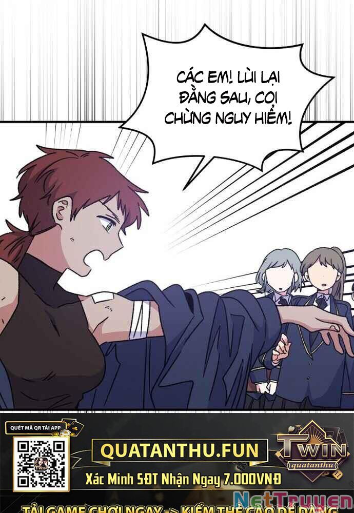 Ygret Chapter 20 - Trang 2