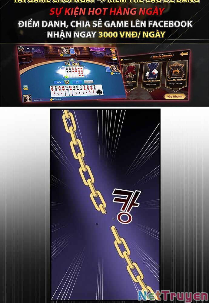 Ygret Chapter 20 - Trang 2