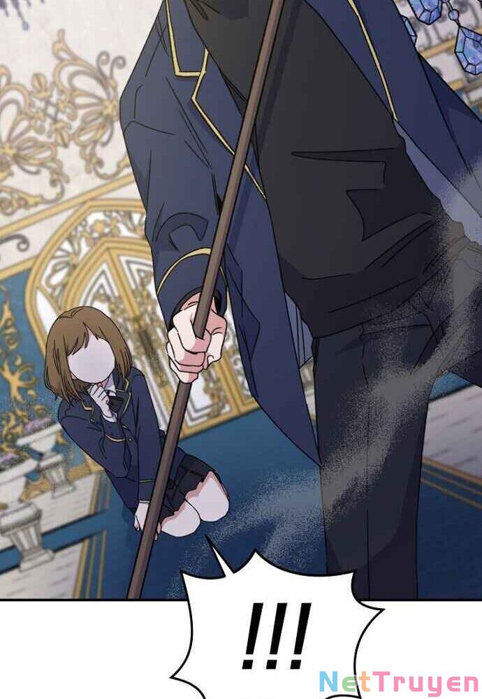 Ygret Chapter 20 - Trang 2