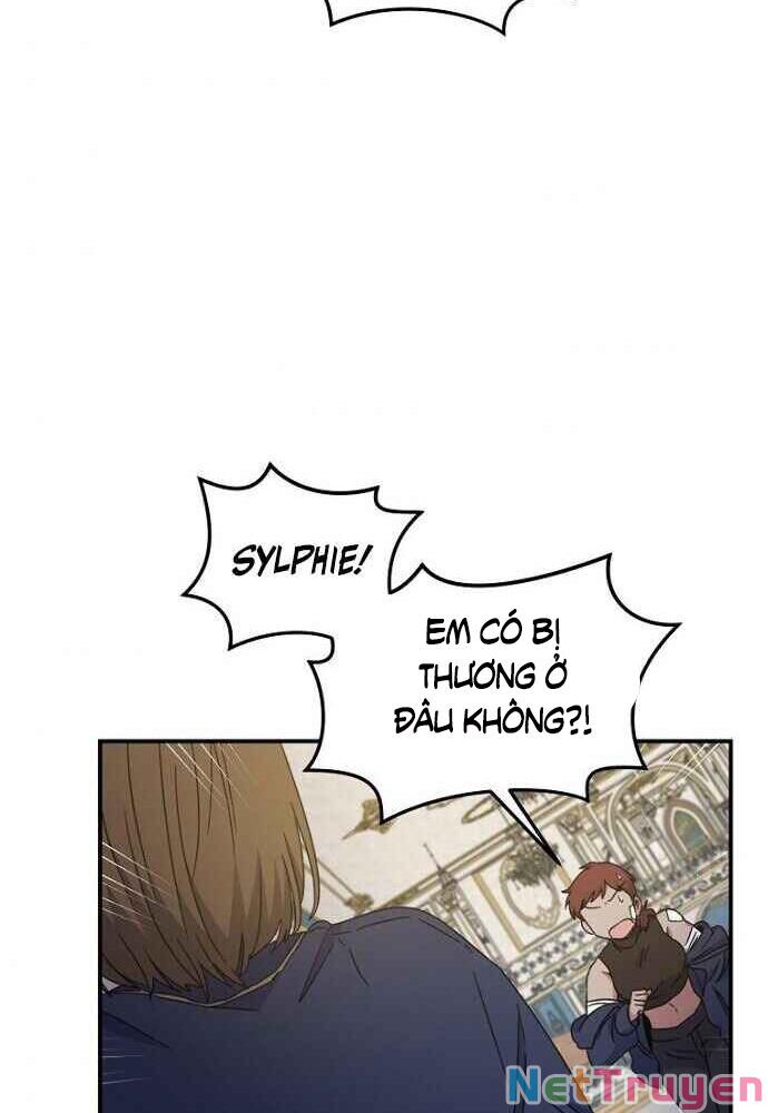 Ygret Chapter 20 - Trang 2