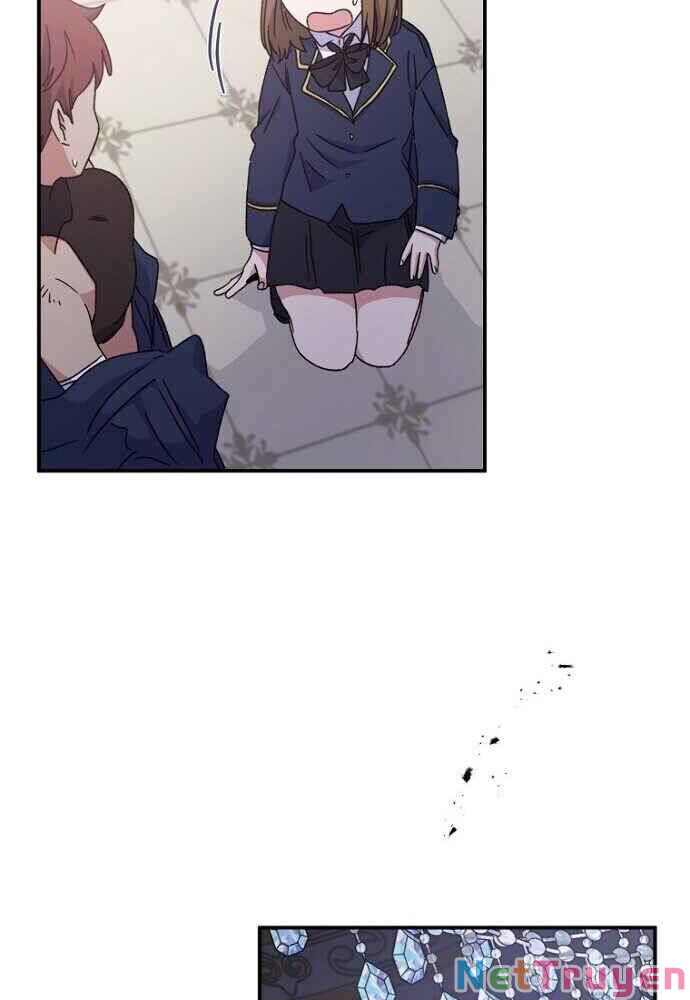 Ygret Chapter 20 - Trang 2