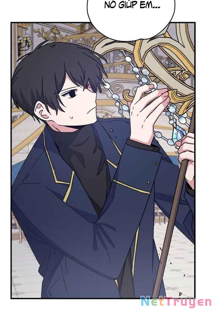 Ygret Chapter 20 - Trang 2