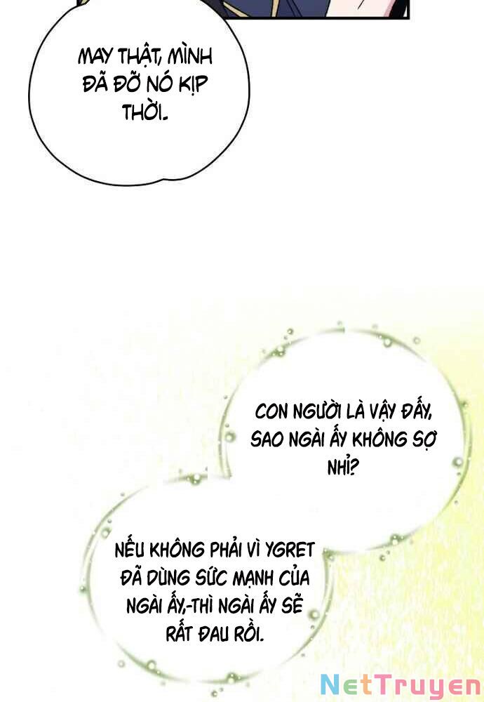 Ygret Chapter 20 - Trang 2