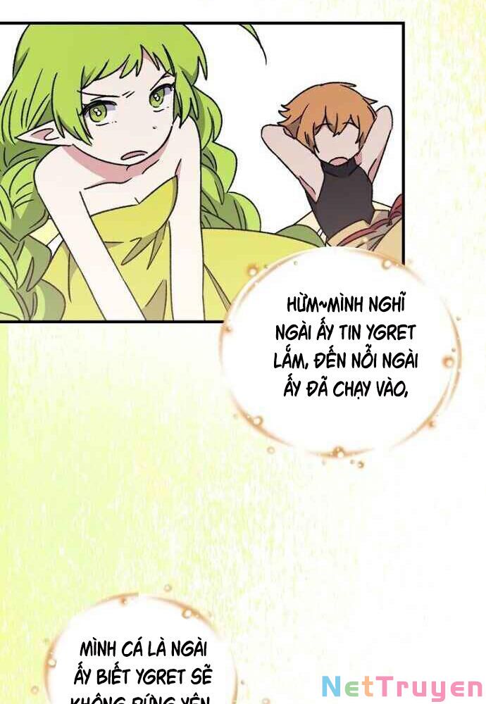 Ygret Chapter 20 - Trang 2