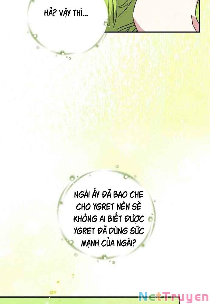 Ygret Chapter 20 - Trang 2