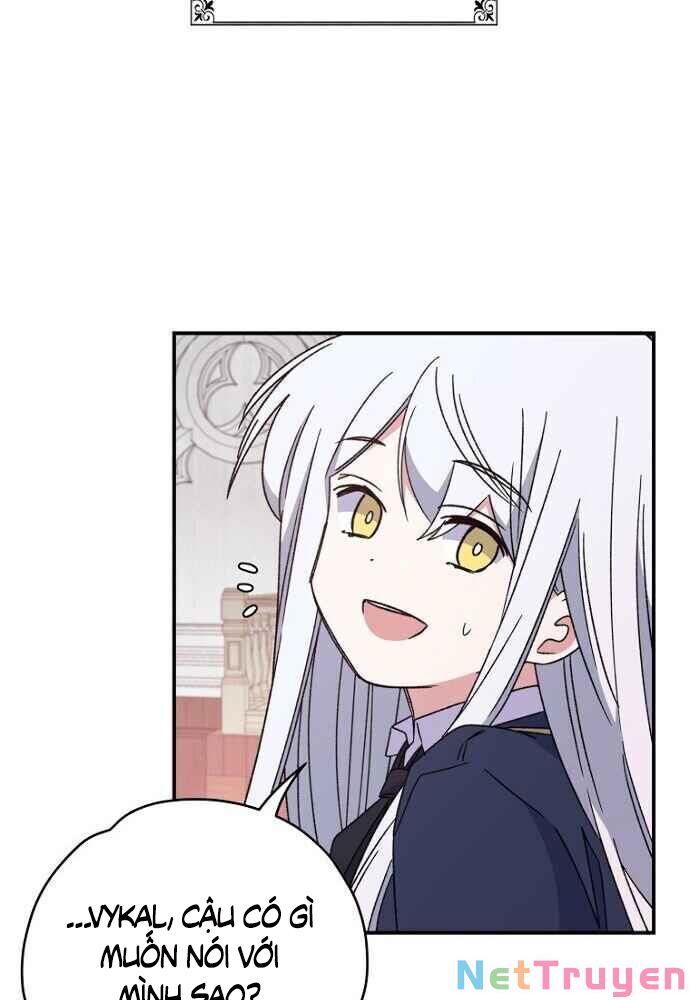 Ygret Chapter 20 - Trang 2