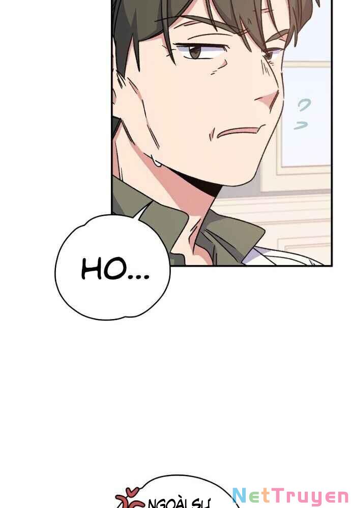 Ygret Chapter 20 - Trang 2