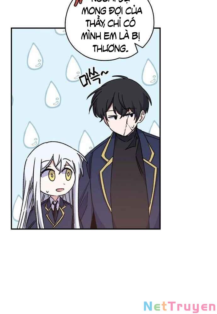 Ygret Chapter 20 - Trang 2