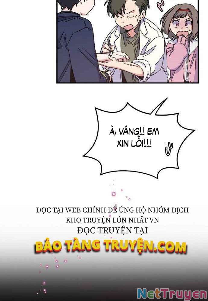 Ygret Chapter 20 - Trang 2