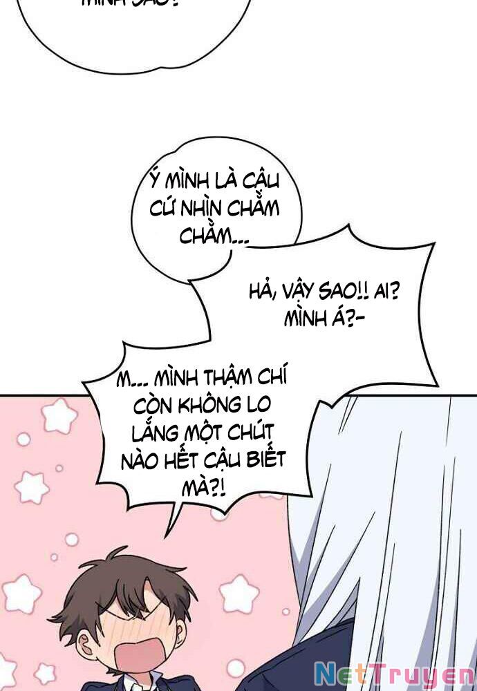 Ygret Chapter 20 - Trang 2