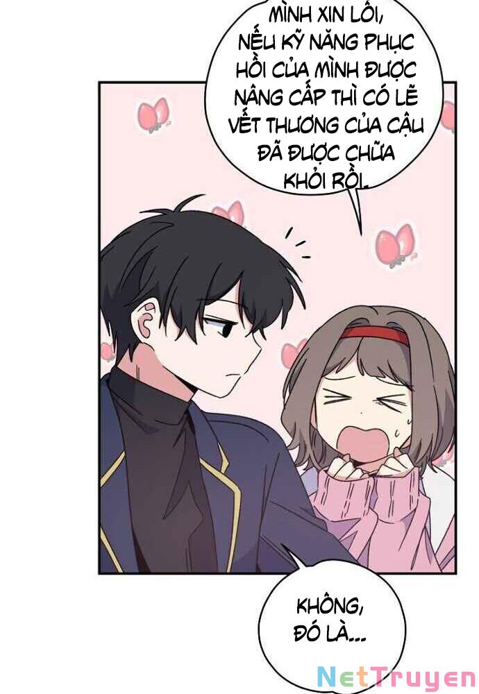 Ygret Chapter 20 - Trang 2