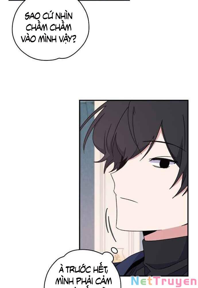 Ygret Chapter 20 - Trang 2