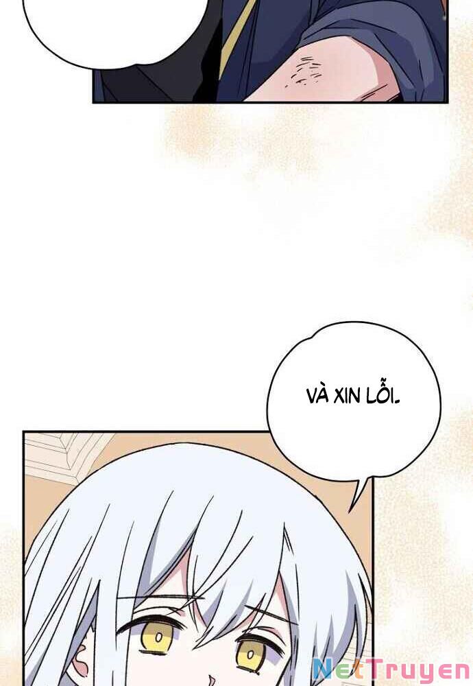 Ygret Chapter 20 - Trang 2