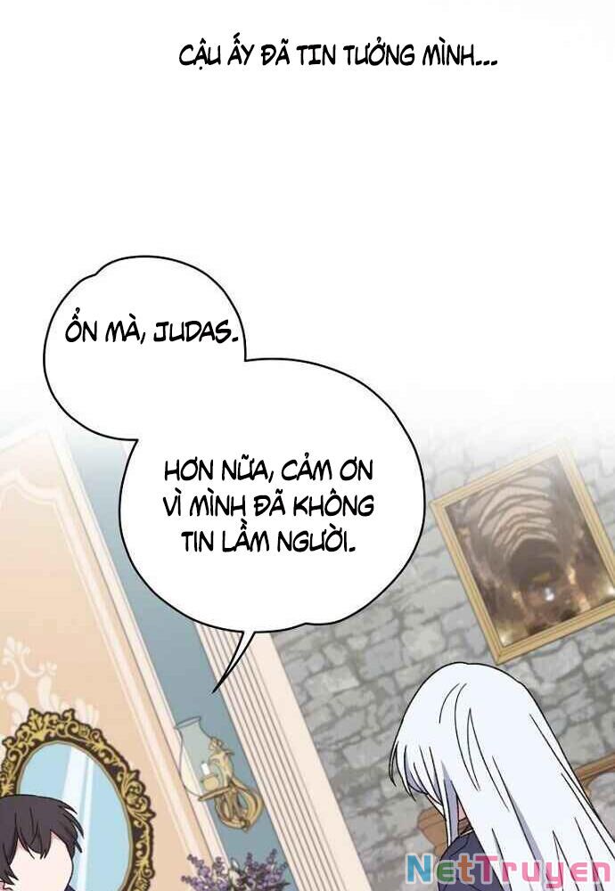 Ygret Chapter 20 - Trang 2