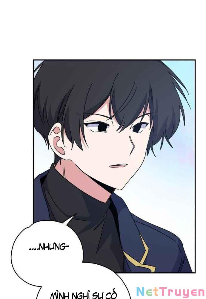 Ygret Chapter 20 - Trang 2