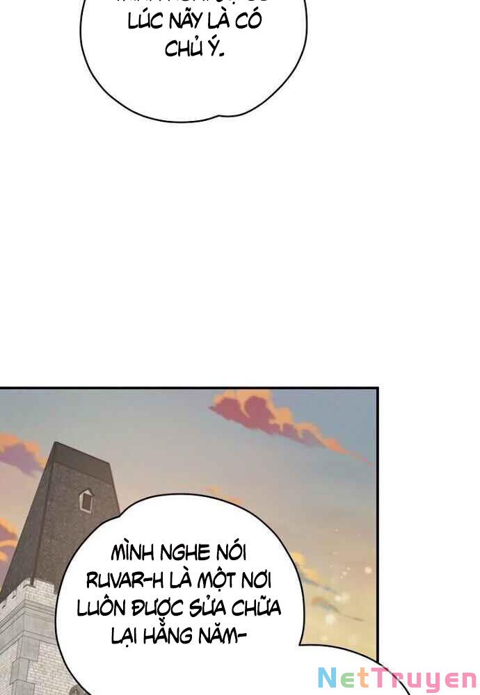 Ygret Chapter 20 - Trang 2