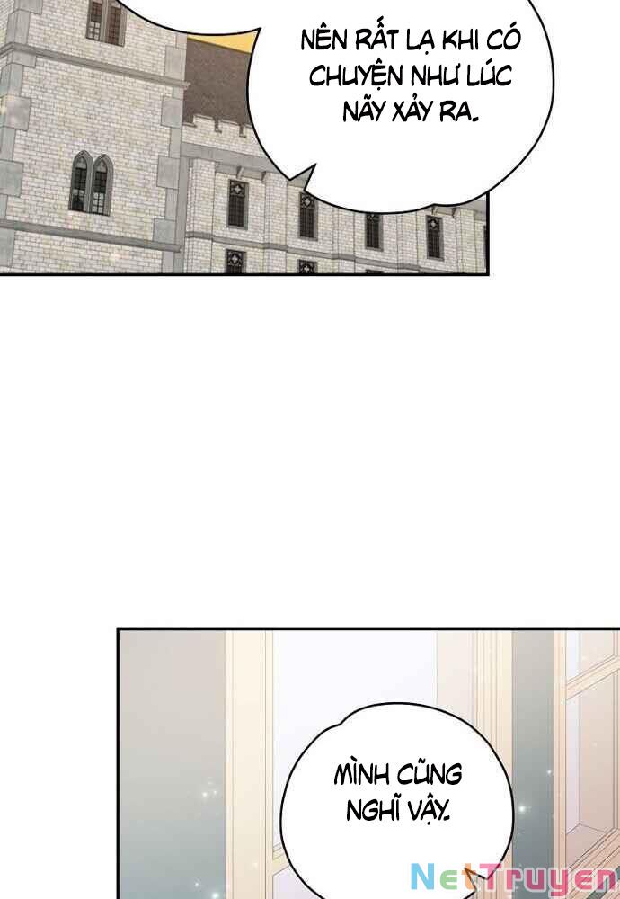 Ygret Chapter 20 - Trang 2