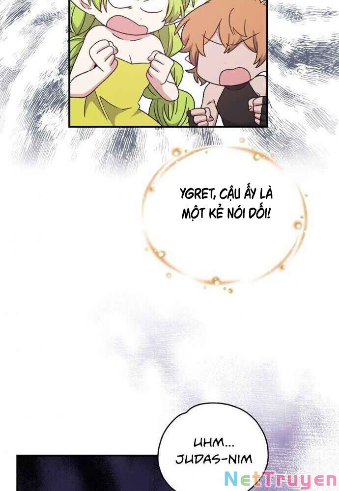 Ygret Chapter 20 - Trang 2