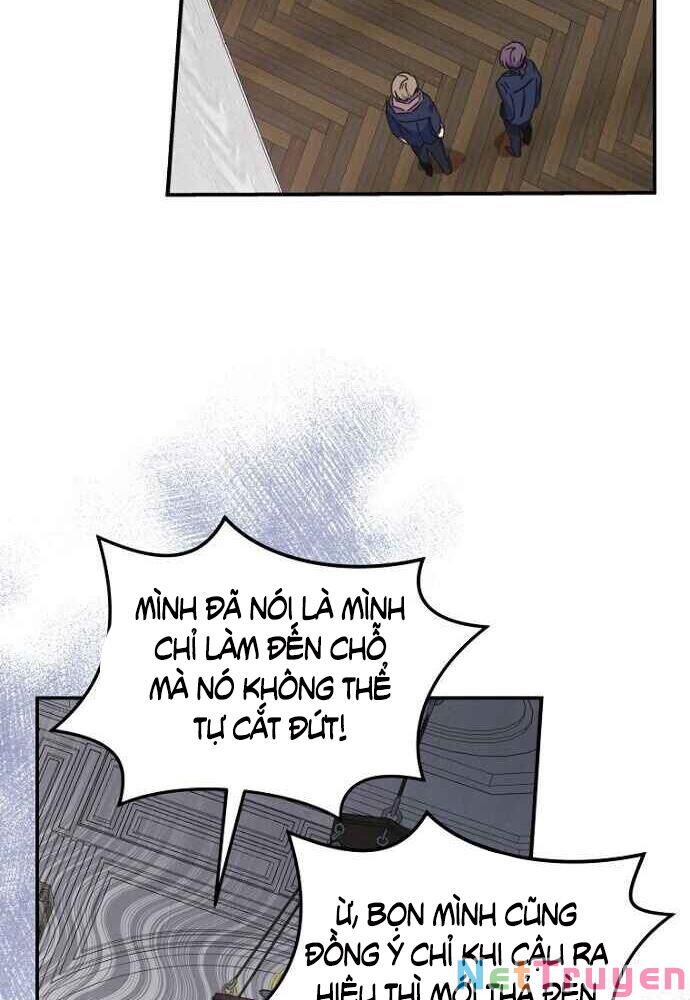 Ygret Chapter 20 - Trang 2