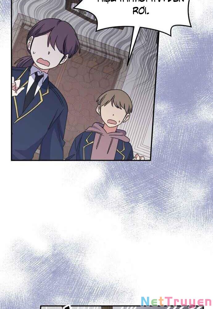 Ygret Chapter 20 - Trang 2