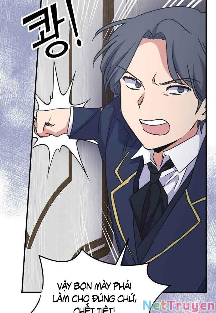 Ygret Chapter 20 - Trang 2