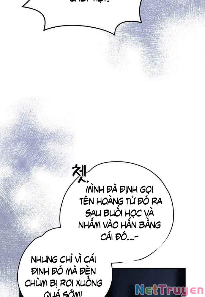 Ygret Chapter 20 - Trang 2