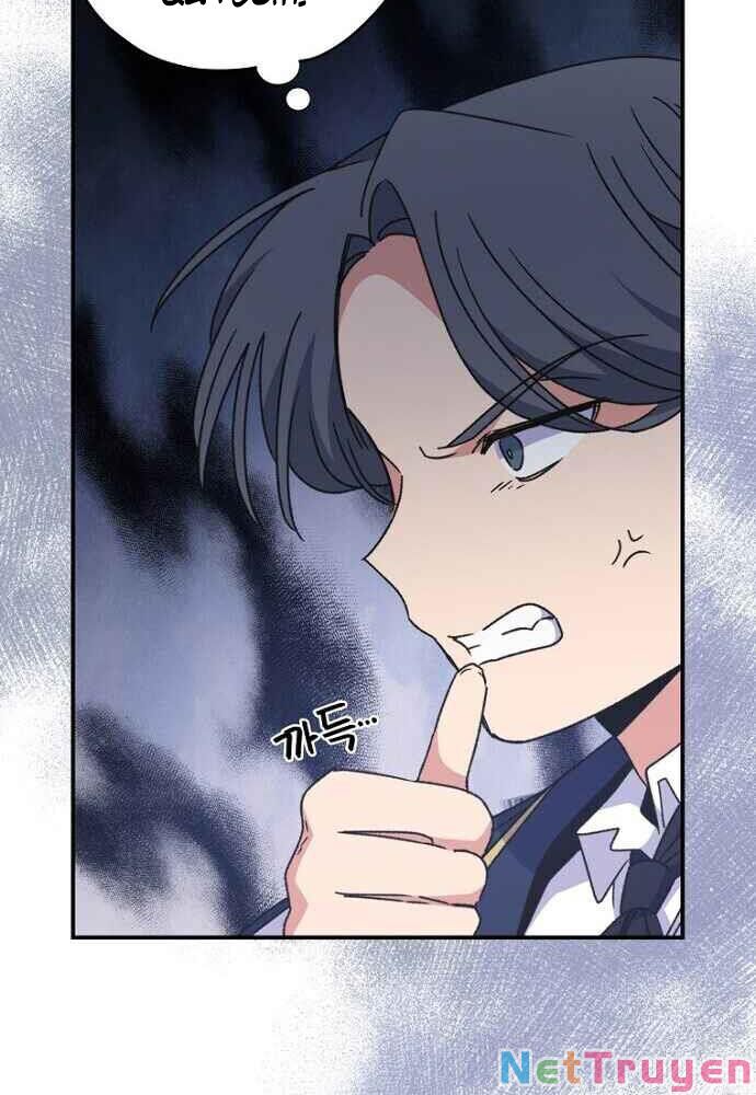 Ygret Chapter 20 - Trang 2