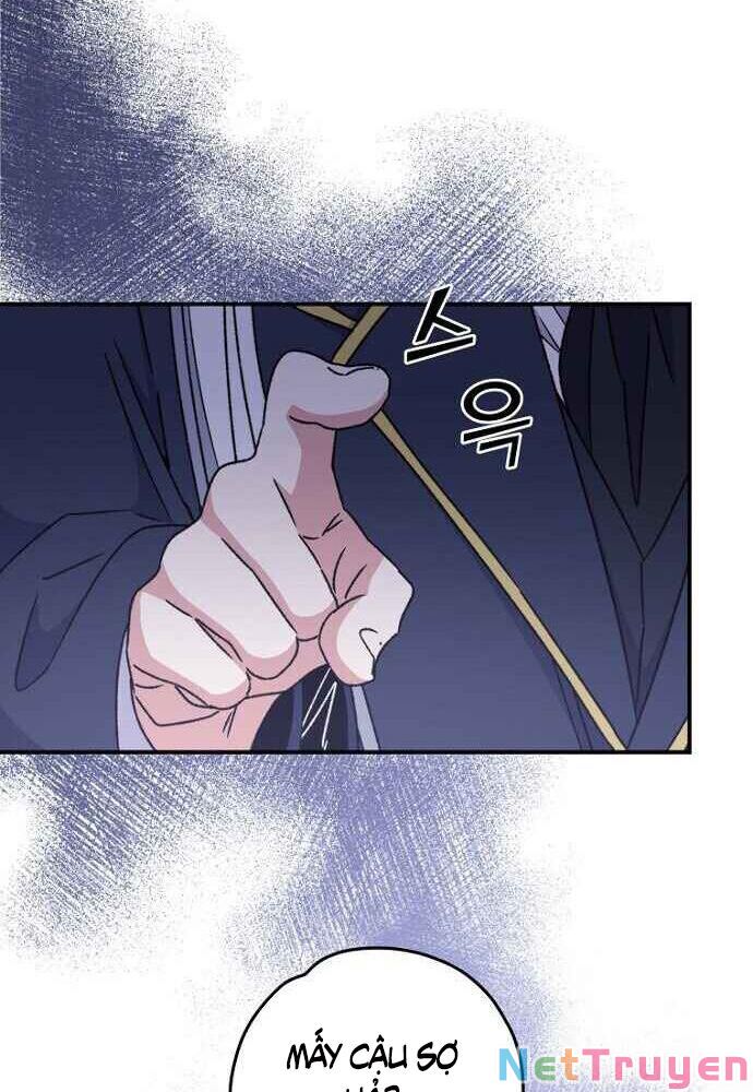 Ygret Chapter 21 - Trang 2