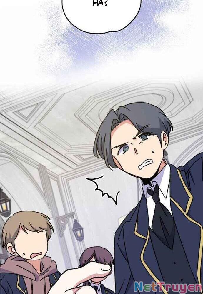 Ygret Chapter 21 - Trang 2