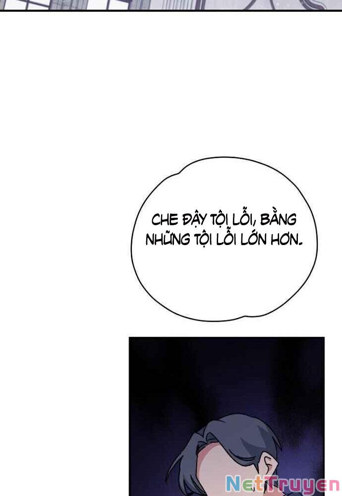 Ygret Chapter 21 - Trang 2