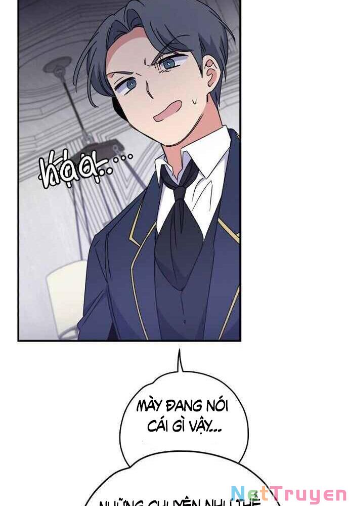 Ygret Chapter 21 - Trang 2