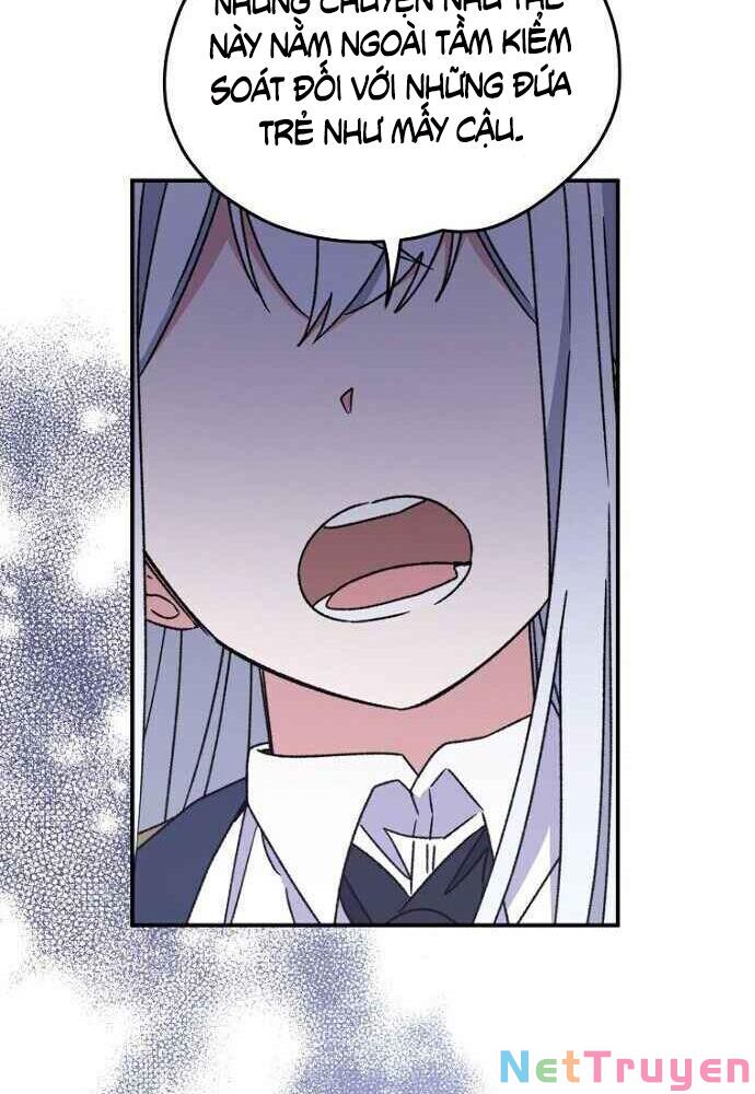 Ygret Chapter 21 - Trang 2