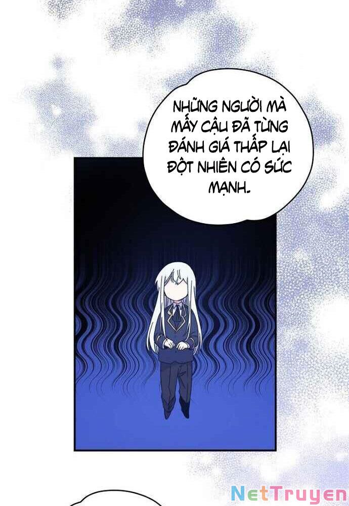 Ygret Chapter 21 - Trang 2