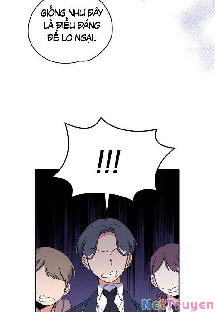 Ygret Chapter 21 - Trang 2