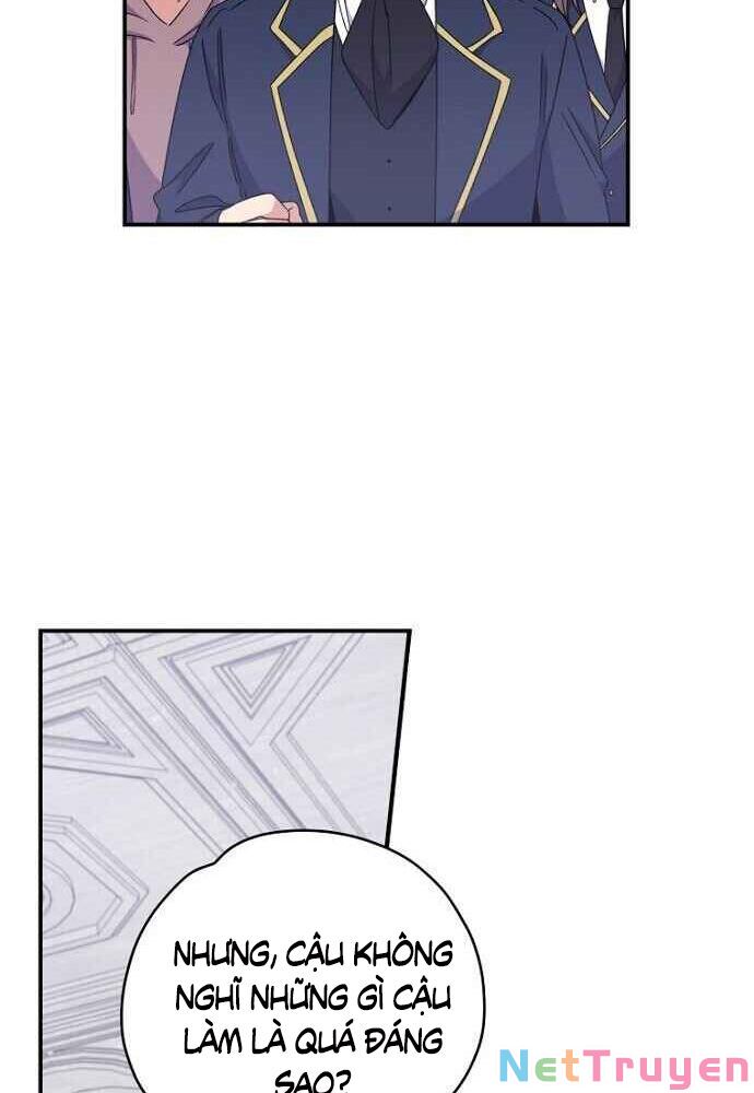 Ygret Chapter 21 - Trang 2