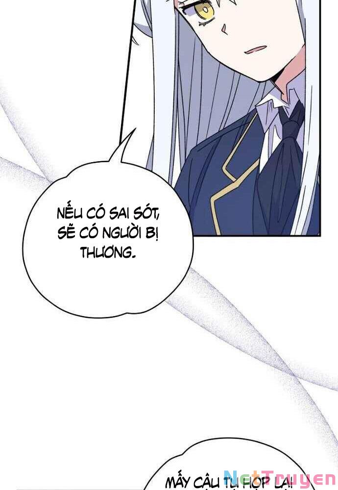 Ygret Chapter 21 - Trang 2