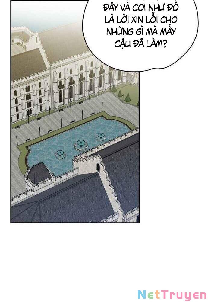 Ygret Chapter 21 - Trang 2